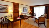 InterContinental Tahiti Resort & Spa Suite