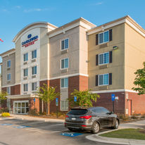 Candlewood Suites Atlanta West I-20