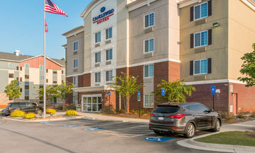 Candlewood Suites Atlanta West I-20