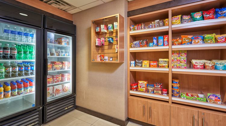 Holiday Inn Express/Suites El Paso Arpt Other