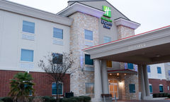 Holiday Inn Express Hotel & Suites
