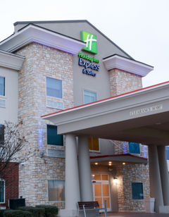 Holiday Inn Express Hotel & Suites