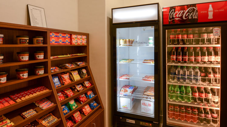 Holiday Inn Express Hotel & Suites Other