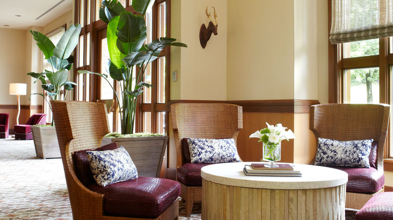 <b>Kimpton RiverPlace Hotel Lobby</b>. Images powered by <a href="https://www.leonardoworldwide.com/" title="Leonardo Worldwide" target="_blank">Leonardo</a>.