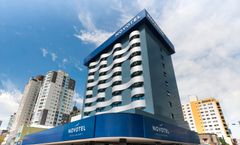 Novotel Itajai Hotel
