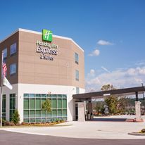 Holiday Inn Express/Suites Birmingham N