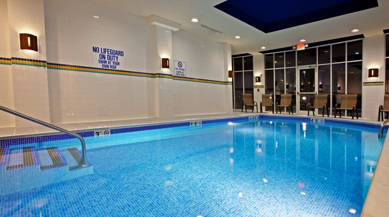 <b>Holiday Inn Louisville Airport-Fair/Expo Pool</b>. Images powered by <a href="https://www.leonardoworldwide.com/" title="Leonardo Worldwide" target="_blank">Leonardo</a>.
