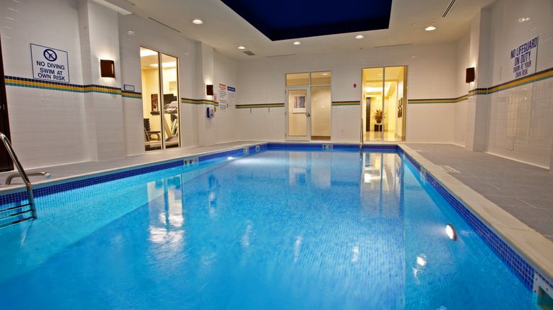 <b>Holiday Inn Louisville Airport-Fair/Expo Pool</b>. Images powered by <a href="https://www.leonardoworldwide.com/" title="Leonardo Worldwide" target="_blank">Leonardo</a>.