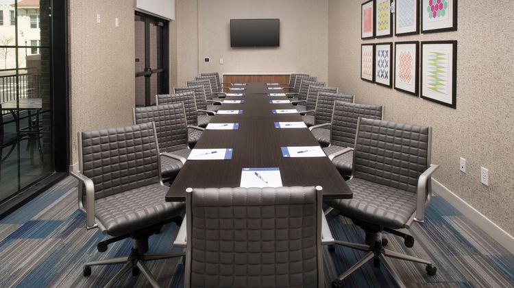 Holiday Inn Express Pensacola Downtown Meeting