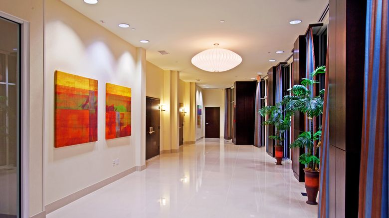 <b>Holiday Inn Louisville Airport-Fair/Expo Meeting</b>. Images powered by <a href="https://www.leonardoworldwide.com/" title="Leonardo Worldwide" target="_blank">Leonardo</a>.