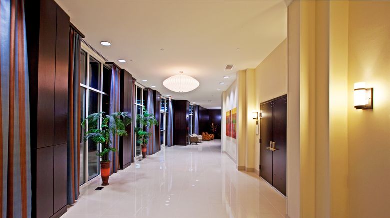 <b>Holiday Inn Louisville Airport-Fair/Expo Meeting</b>. Images powered by <a href="https://www.leonardoworldwide.com/" title="Leonardo Worldwide" target="_blank">Leonardo</a>.