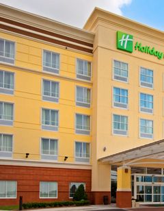 Holiday Inn Louisville Airport-Fair/Expo