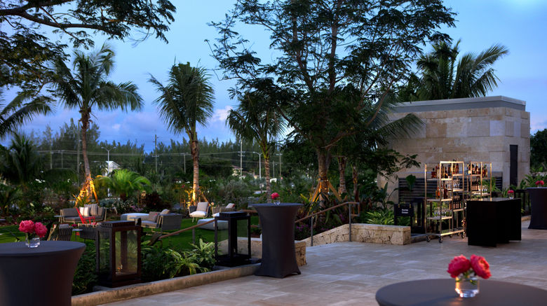 Kimpton Seafire Resort  and  Spa Exterior. Images powered by <a href="https://www.leonardoworldwide.com" target="_blank" rel="noopener">Leonardo</a>.