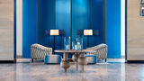 Kimpton Seafire Resort & Spa Lobby