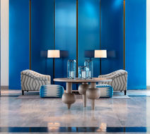 Kimpton Seafire Resort & Spa Lobby