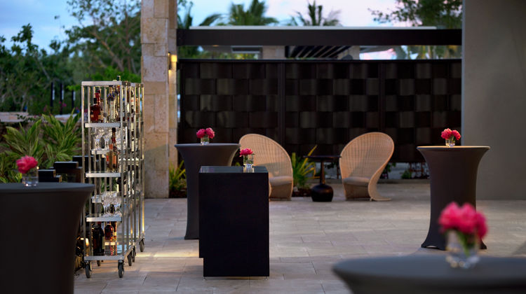 Kimpton Seafire Resort & Spa Meeting