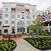 Staybridge Suites Miamisburg