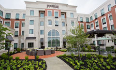 Staybridge Suites Miamisburg