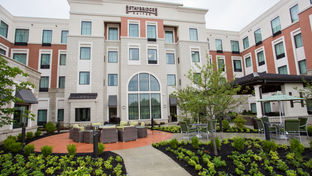 Staybridge Suites Miamisburg