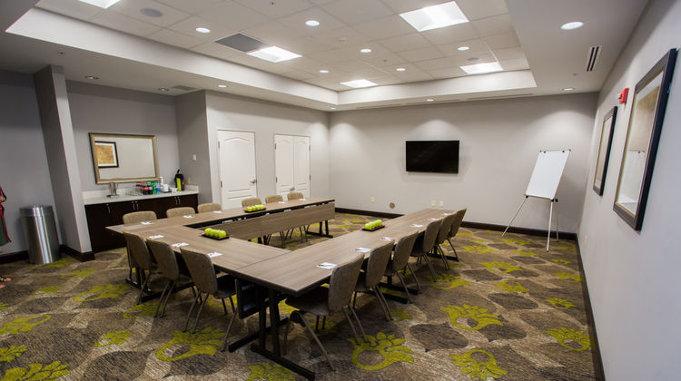 Staybridge Suites Miamisburg Meeting