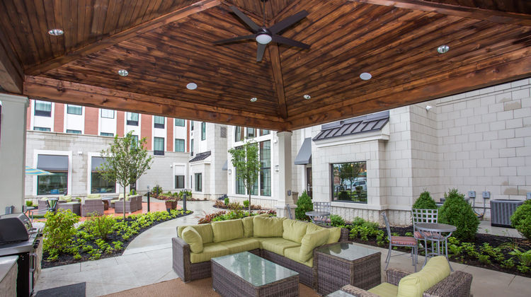 Staybridge Suites Miamisburg Other