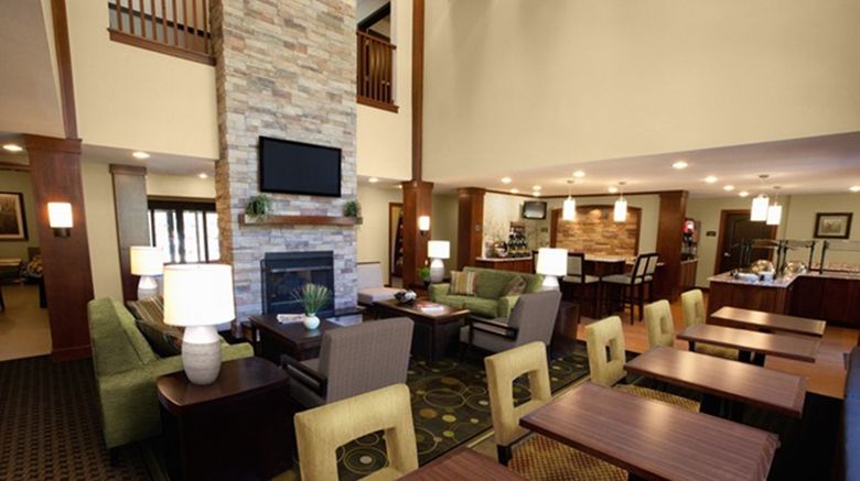 <b>Staybridge Suites Miamisburg Restaurant</b>. Images powered by <a href="https://www.leonardoworldwide.com/" title="Leonardo Worldwide" target="_blank">Leonardo</a>.