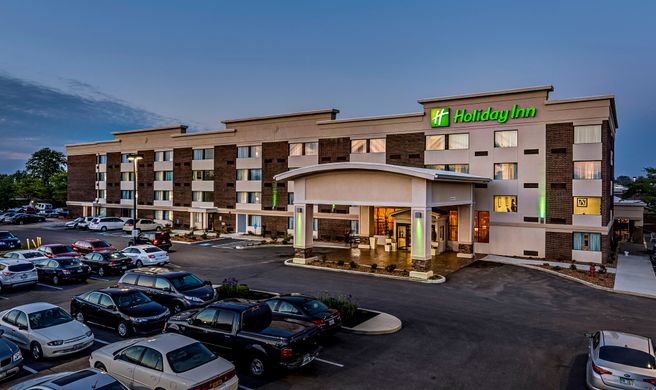 Holiday Inn Cleveland Northeast - Mentor Exterior