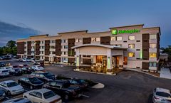 Holiday Inn Cleveland Northeast - Mentor