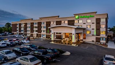 Holiday Inn Cleveland Northeast - Mentor