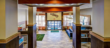 Holiday Inn Cleveland Northeast - Mentor Exterior