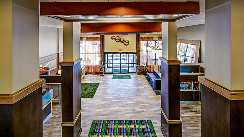 <b>Holiday Inn Cleveland Northeast - Mentor Exterior</b>. Images powered by <a href="https://www.leonardoworldwide.com/" title="Leonardo Worldwide" target="_blank">Leonardo</a>.