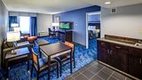 Holiday Inn Cleveland Northeast - Mentor Suite