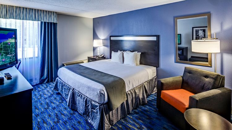 Holiday Inn Cleveland Northeast - Mentor Room