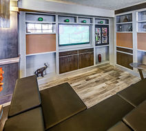 Holiday Inn Cleveland Northeast - Mentor Lobby