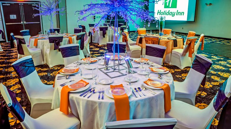 <b>Holiday Inn Cleveland Northeast - Mentor Ballroom</b>. Images powered by <a href="https://www.leonardoworldwide.com/" title="Leonardo Worldwide" target="_blank">Leonardo</a>.