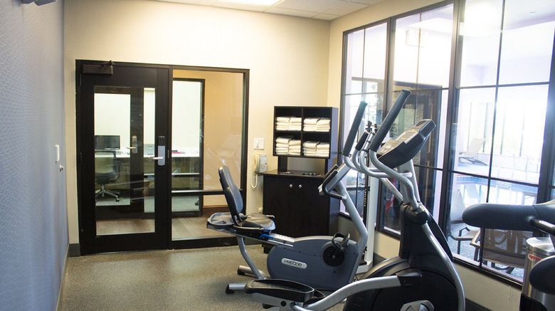 <b>Holiday Inn Express, West Jefferson Health Club</b>. Images powered by <a href="https://www.leonardoworldwide.com/" title="Leonardo Worldwide" target="_blank">Leonardo</a>.