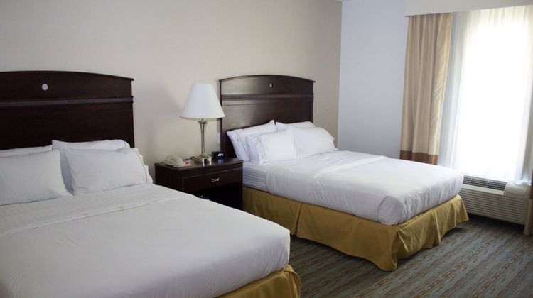 Holiday Inn Express, West Jefferson Room