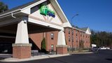 Holiday Inn Express, West Jefferson Exterior