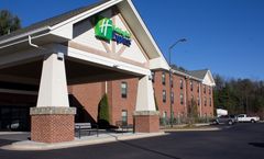 Holiday Inn Express, West Jefferson