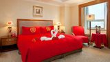 Crowne Plaza Qingdao Suite