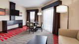 <b>Holiday Inn Expres/Suites Downtown Suite</b>. Images powered by <a href="https://www.leonardoworldwide.com/" title="Leonardo Worldwide" target="_blank">Leonardo</a>.