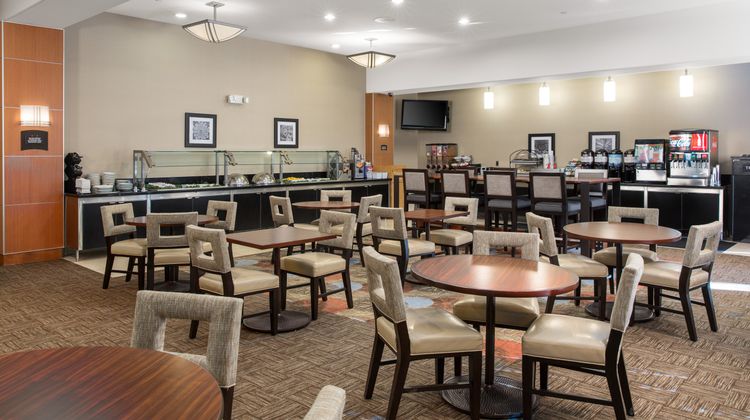 Staybridge Suites Restaurant