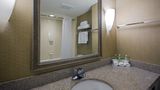 Holiday Inn Express Room