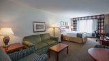 Holiday Inn Express Suite