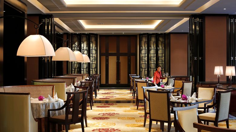 <b>Intercontinental Kunming Restaurant</b>. Images powered by <a href="https://www.leonardoworldwide.com/" title="Leonardo Worldwide" target="_blank">Leonardo</a>.