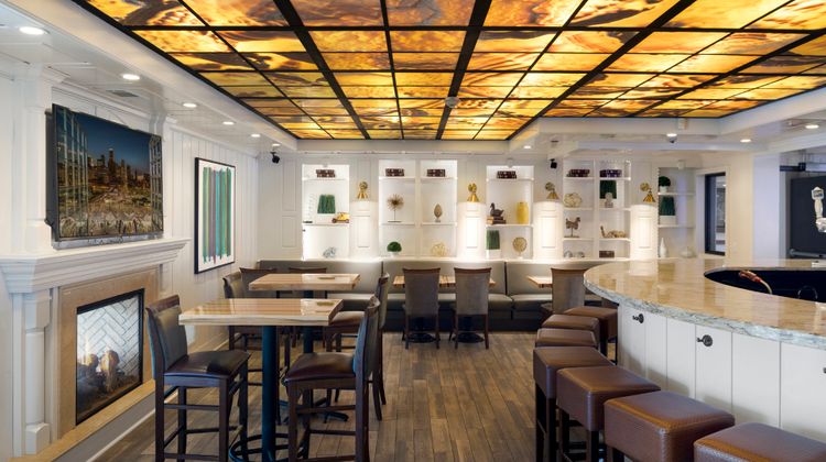 Holiday Inn Bloomington West Restaurant