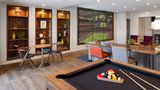 Holiday Inn Bloomington West Lobby