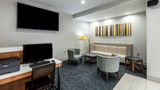Holiday Inn Express & Stes Jersey City Exterior