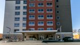 Holiday Inn Express & Stes Jersey City Exterior