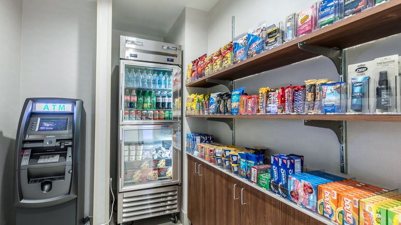 <b>Holiday Inn Express & Stes Jersey City Other</b>. Images powered by <a href="https://www.leonardoworldwide.com/" title="Leonardo Worldwide" target="_blank">Leonardo</a>.